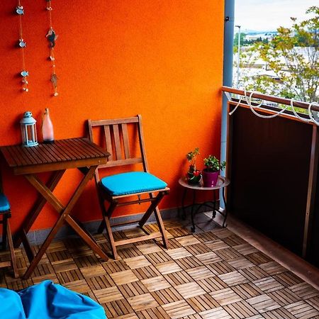 Apartma Orange Appartement Koper Buitenkant foto