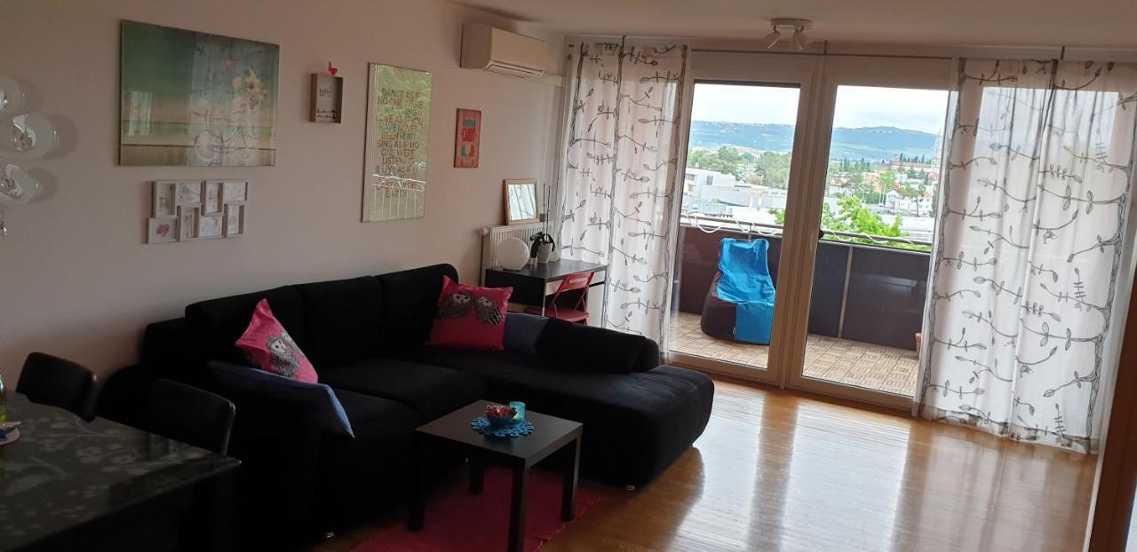 Apartma Orange Appartement Koper Buitenkant foto