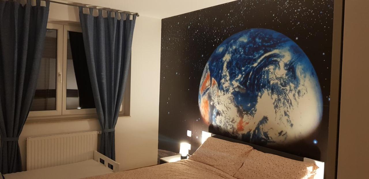 Apartma Orange Appartement Koper Buitenkant foto