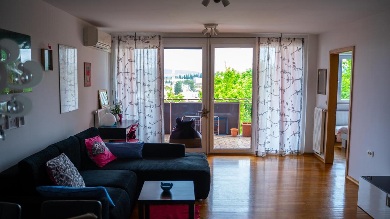 Apartma Orange Appartement Koper Buitenkant foto