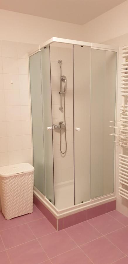 Apartma Orange Appartement Koper Buitenkant foto