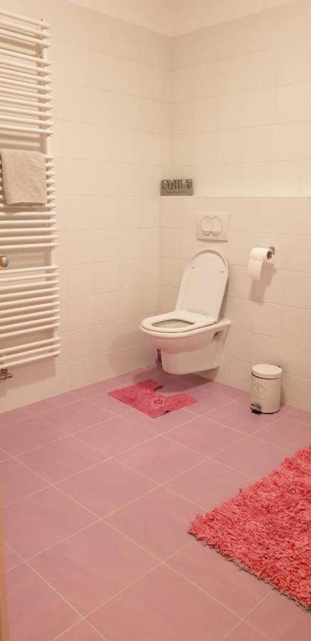 Apartma Orange Appartement Koper Buitenkant foto