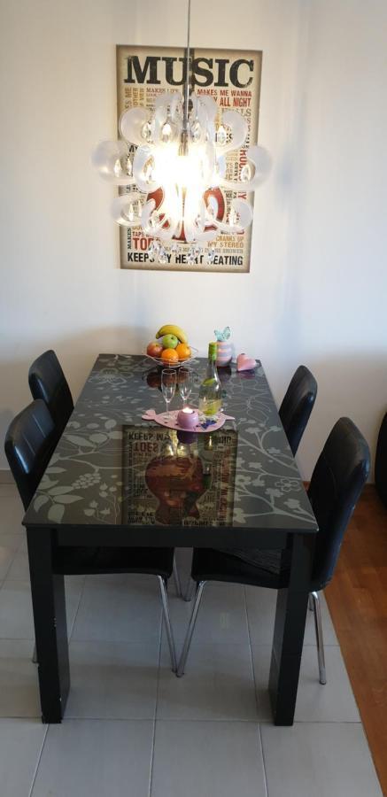 Apartma Orange Appartement Koper Buitenkant foto