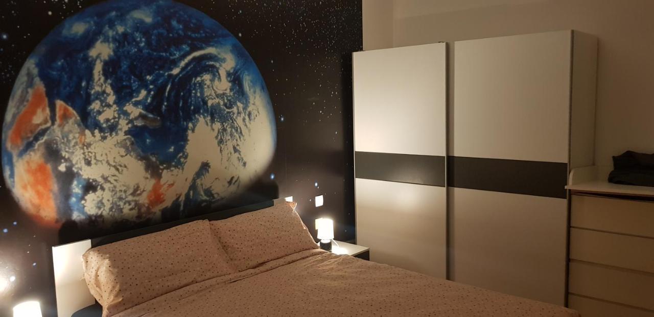 Apartma Orange Appartement Koper Buitenkant foto