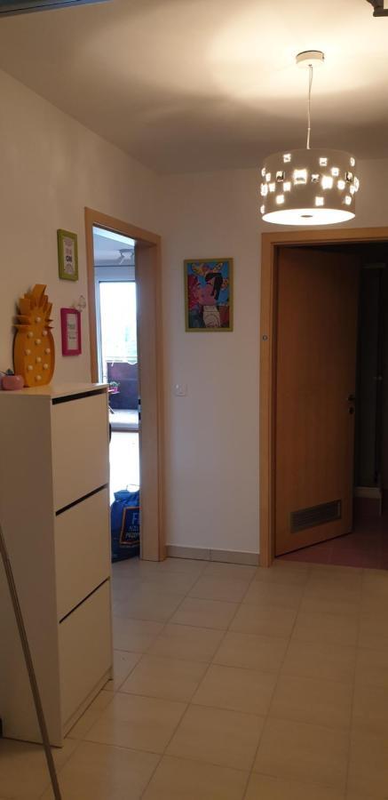 Apartma Orange Appartement Koper Buitenkant foto